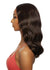 RCST708 Muse Wavy Lace Front Wig Mane Concept UK - Side